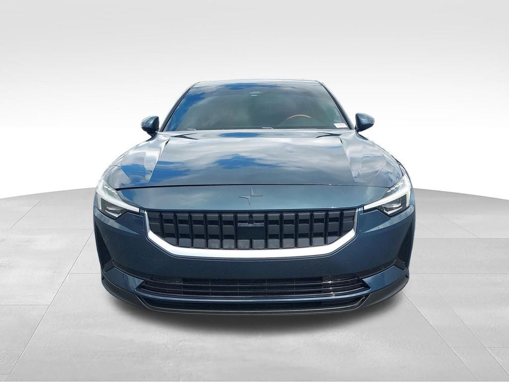 2022 Polestar 2 Long Range Dual Motor