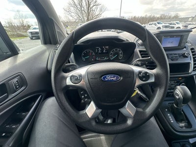 2022 Ford Transit Connect XL