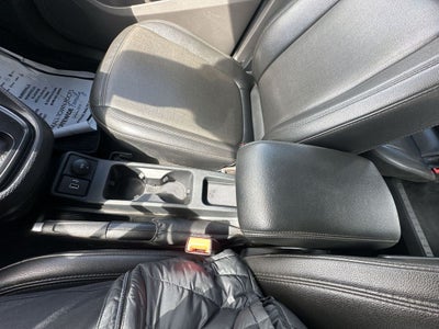 2022 Ford Transit Connect XL