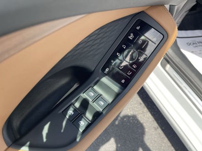 2025 Audi A5 2.0T Premium Plus quattro