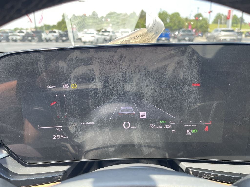 2025 Audi A5 2.0T Premium Plus quattro