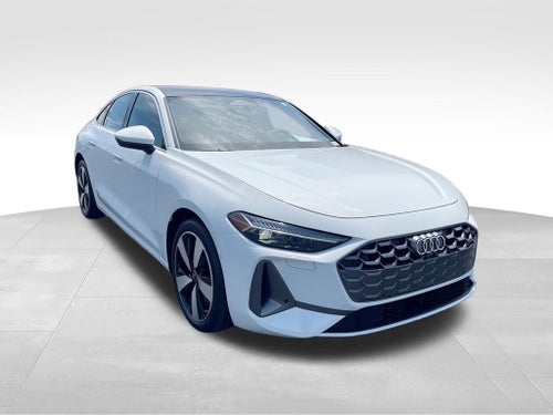 2025 Audi A5 2.0T Premium Plus quattro