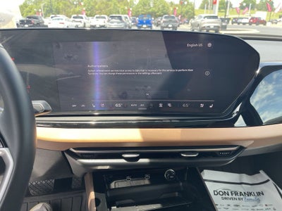 2025 Audi A5 2.0T Premium Plus quattro
