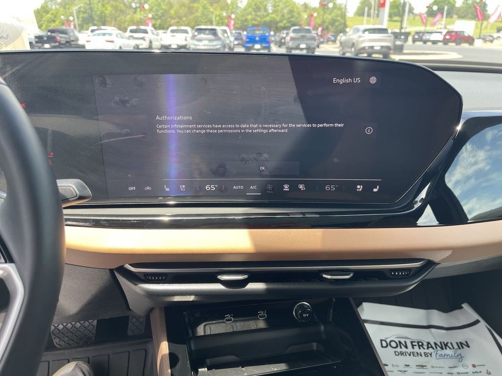 2025 Audi A5 2.0T Premium Plus quattro