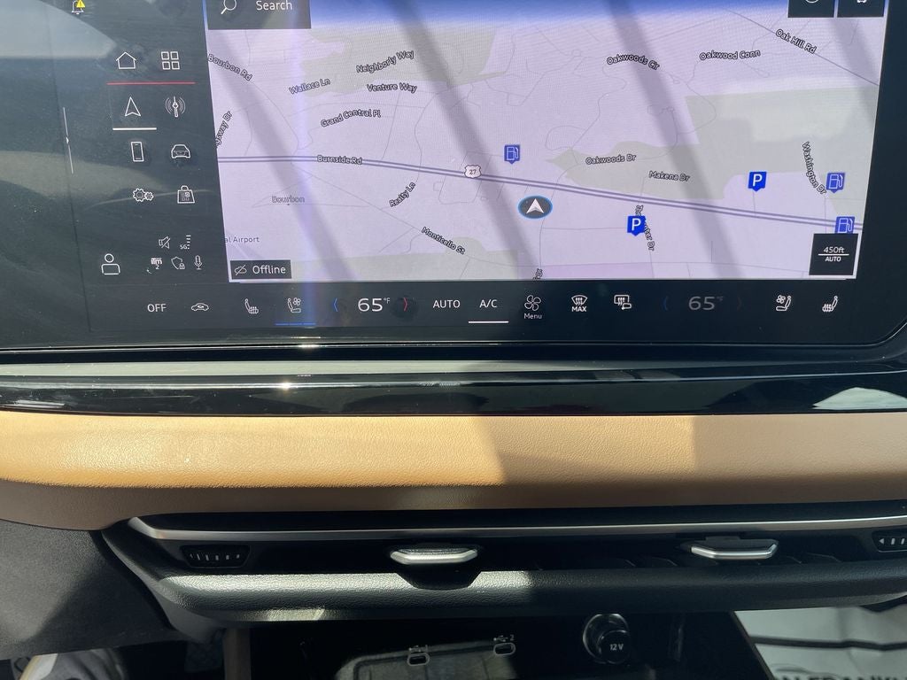 2025 Audi A5 2.0T Premium Plus quattro