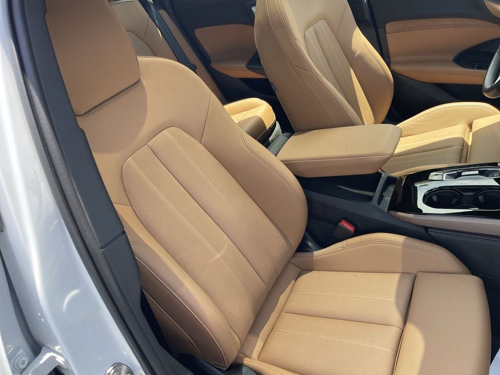 2025 Audi A5 2.0T Premium Plus quattro