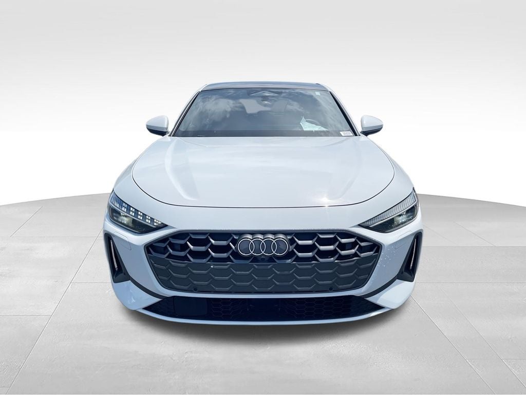 2025 Audi A5 2.0T Premium Plus quattro