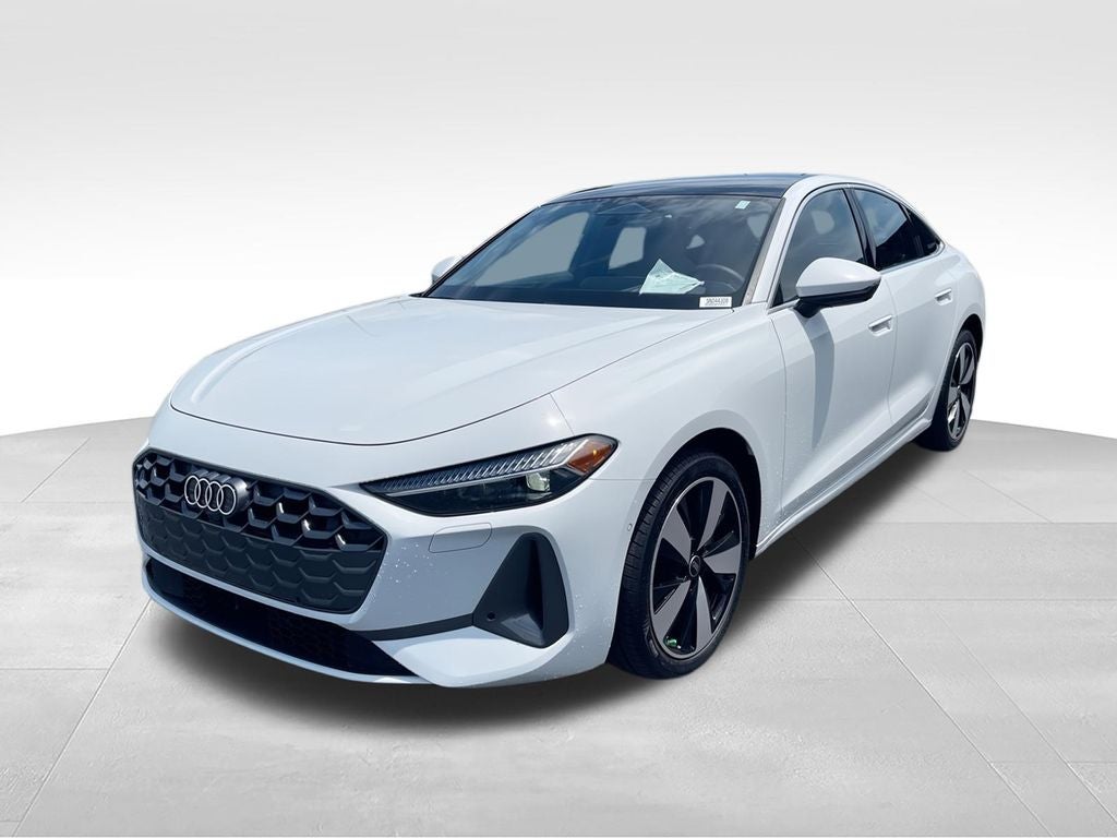 2025 Audi A5 2.0T Premium Plus quattro