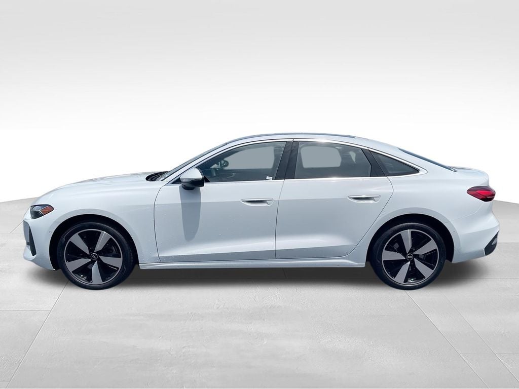 2025 Audi A5 2.0T Premium Plus quattro