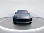 2021 Porsche Cayenne E-Hybrid Turbo S