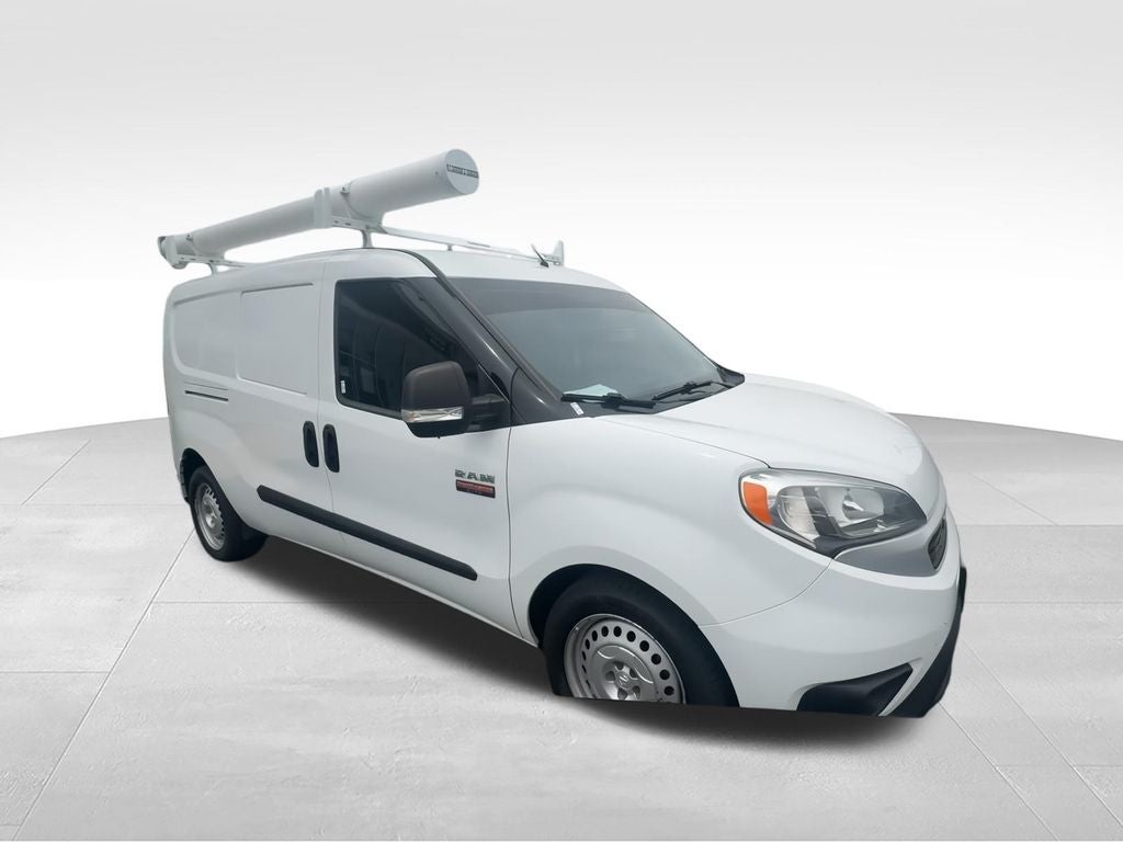 2022 RAM ProMaster City Base