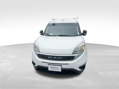 2022 RAM ProMaster City Base