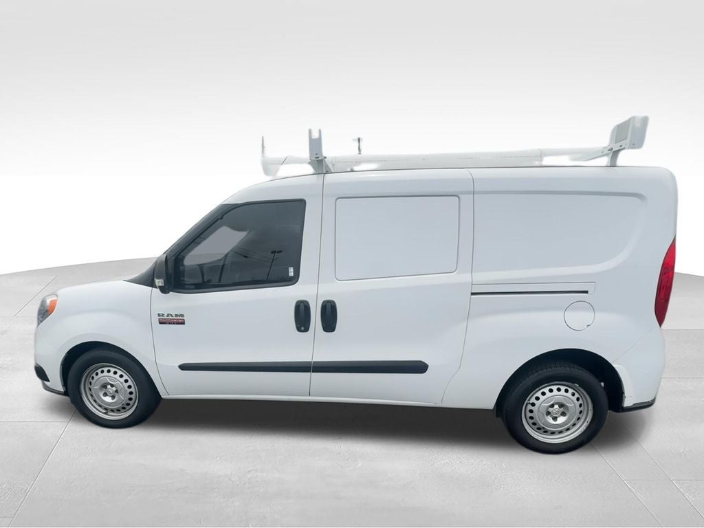 2022 RAM ProMaster City Base