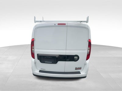 2022 RAM ProMaster City Base