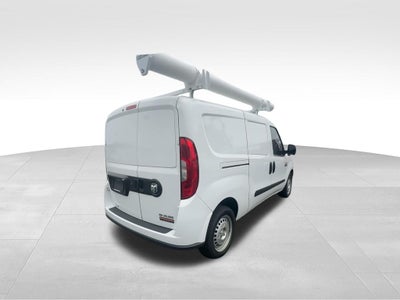 2022 RAM ProMaster City Base