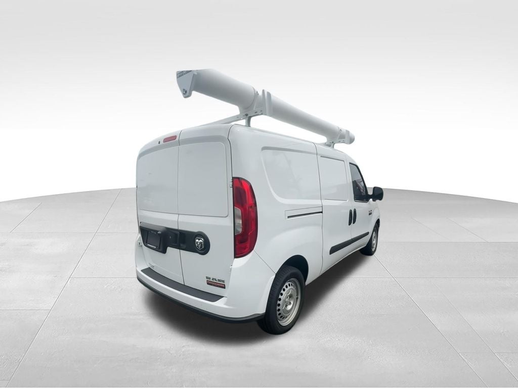 2022 RAM ProMaster City Base