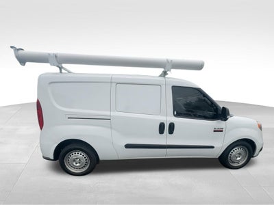 2022 RAM ProMaster City Base
