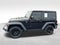 2018 Jeep Wrangler JK Sport