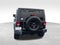 2018 Jeep Wrangler JK Sport