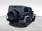 2018 Jeep Wrangler JK Sport
