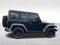 2018 Jeep Wrangler JK Sport