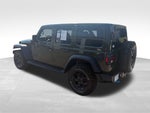 2023 Jeep Wrangler Willys 4xe