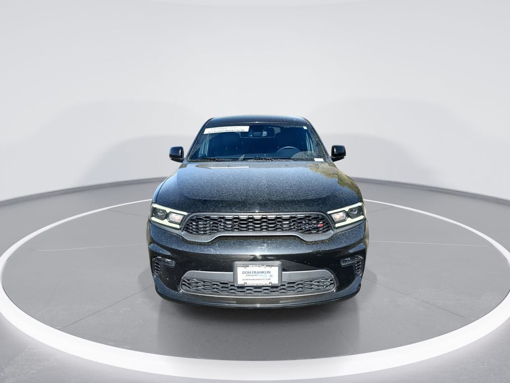 2021 Dodge Durango GT Plus