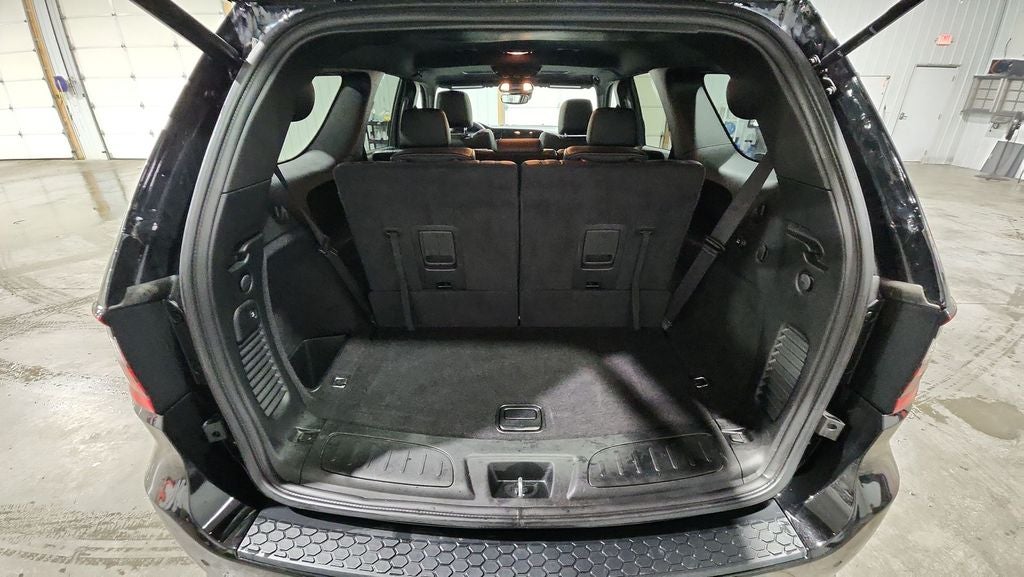 2025 Dodge Durango R/T Plus