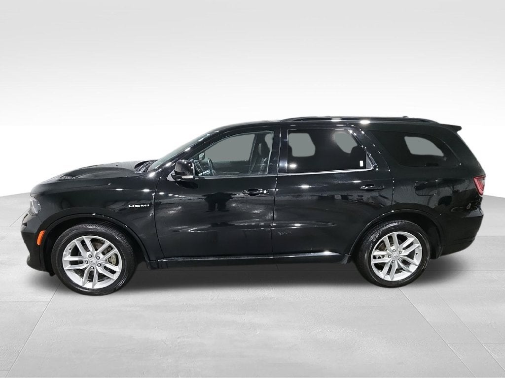 2025 Dodge Durango R/T Plus