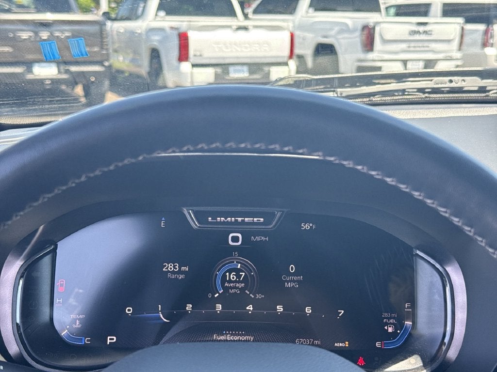 2024 RAM 1500 Limited