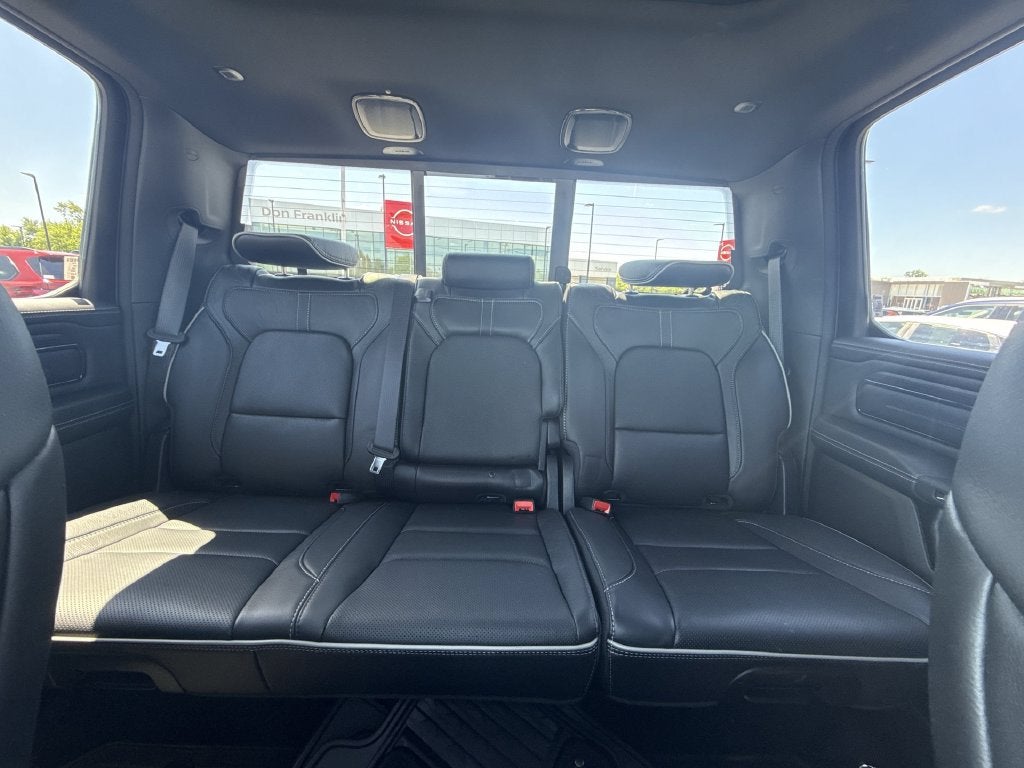 2024 RAM 1500 Limited
