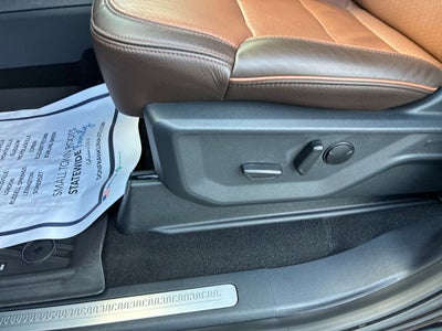 2025 Ford Expedition King Ranch