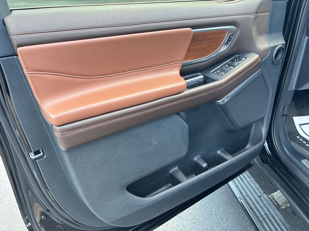 2025 Ford Expedition King Ranch