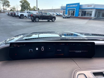 2025 Ford Expedition King Ranch
