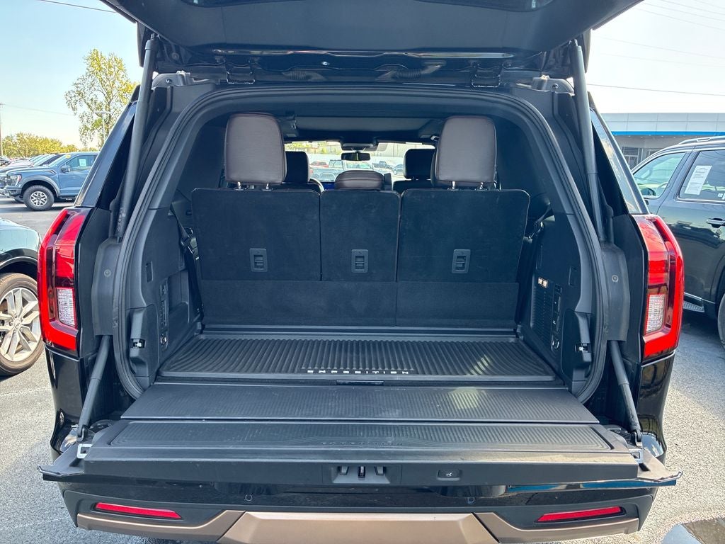2025 Ford Expedition King Ranch