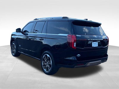 2025 Ford Expedition King Ranch