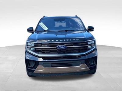 2025 Ford Expedition King Ranch