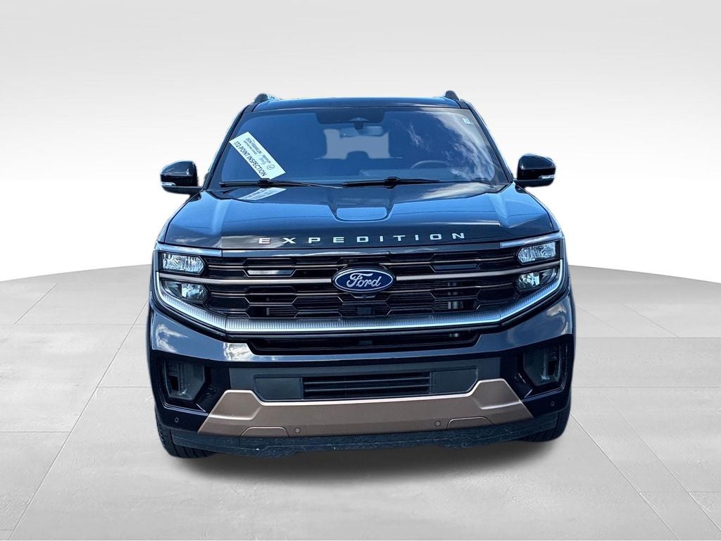 2025 Ford Expedition King Ranch