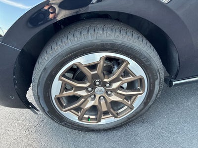 2025 Ford Expedition King Ranch