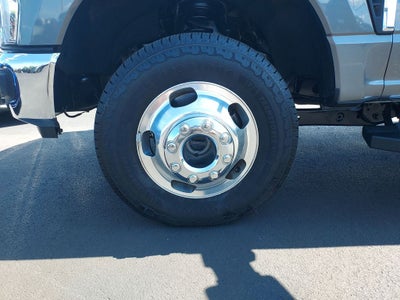 2024 Ford F-350SD Lariat DRW