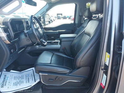2024 Ford F-350SD Lariat DRW