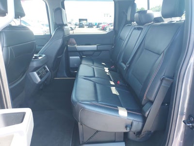 2024 Ford F-350SD Lariat DRW