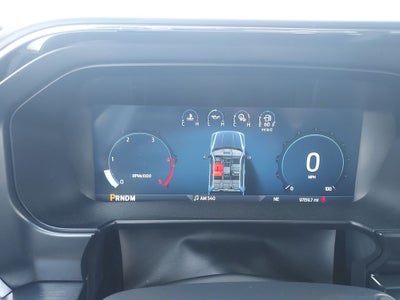 2024 Ford F-350SD Lariat DRW