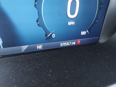 2024 Ford F-350SD Lariat DRW
