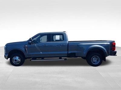2024 Ford F-350SD Lariat DRW