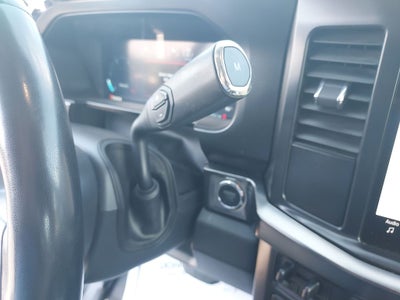 2024 Ford F-350SD Lariat DRW