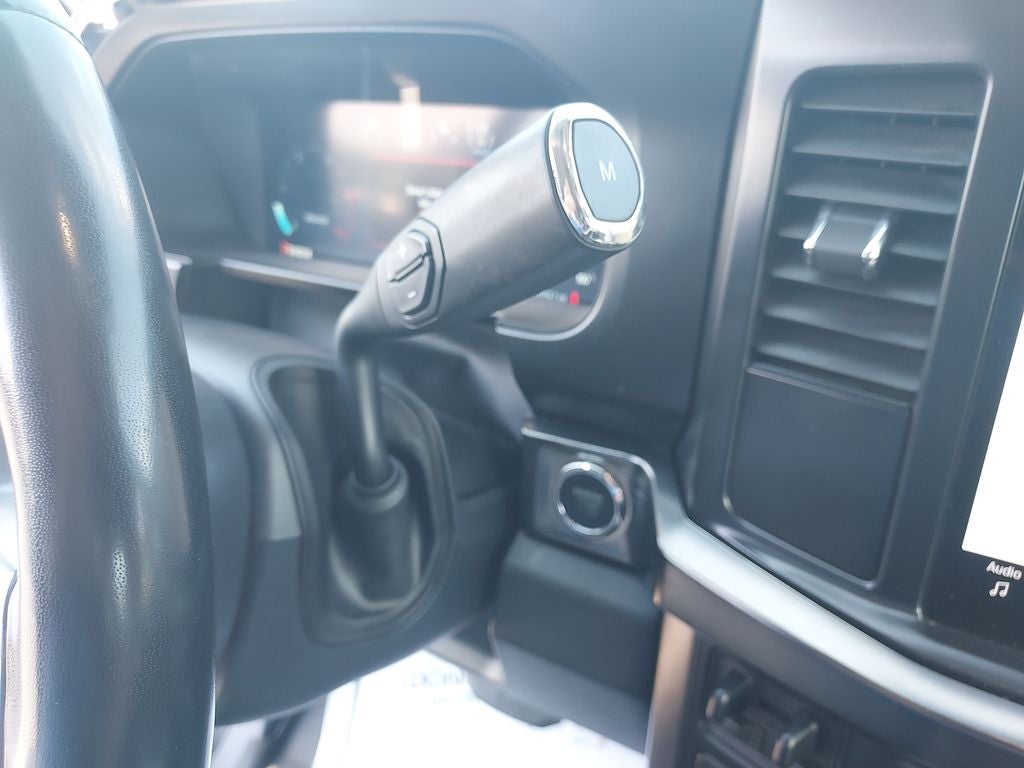 2024 Ford F-350SD Lariat DRW