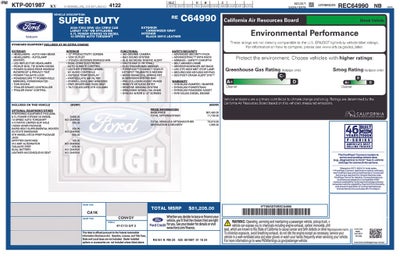 2024 Ford F-350SD Lariat DRW