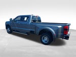 2024 Ford F-350SD Lariat DRW