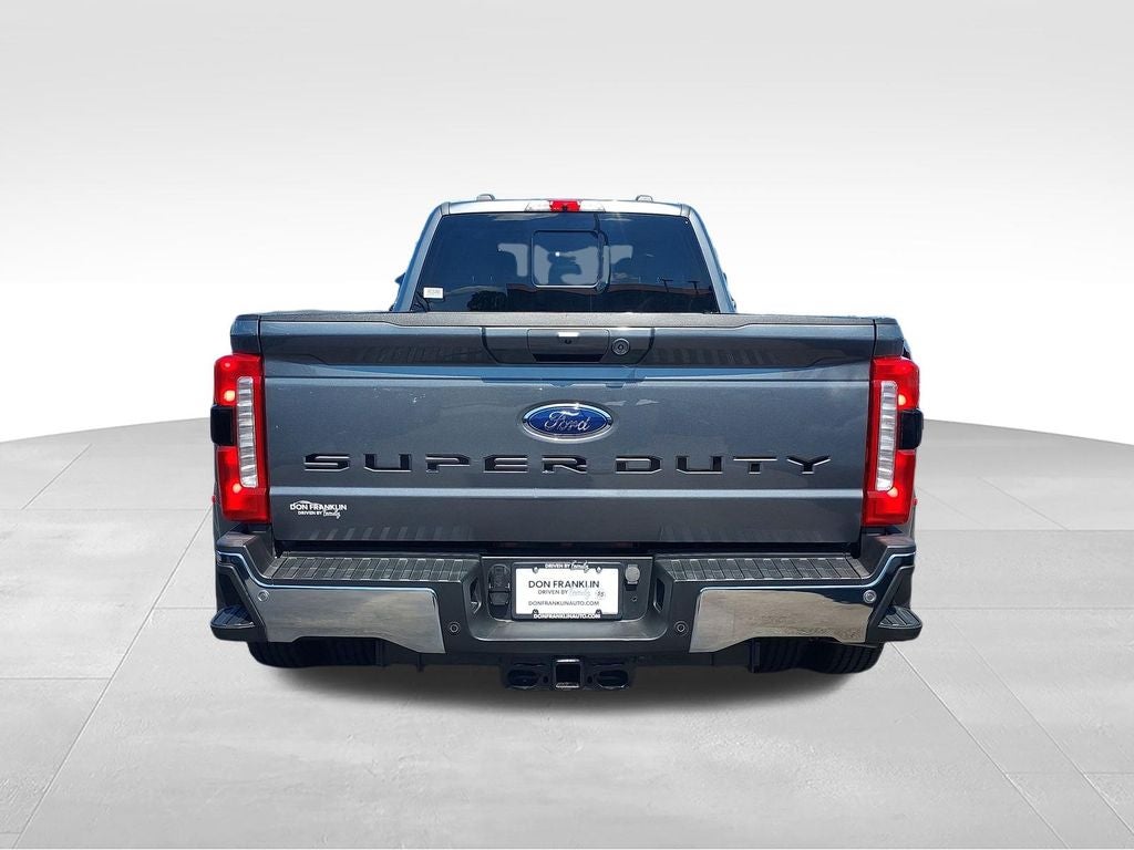 2024 Ford F-350SD Lariat DRW